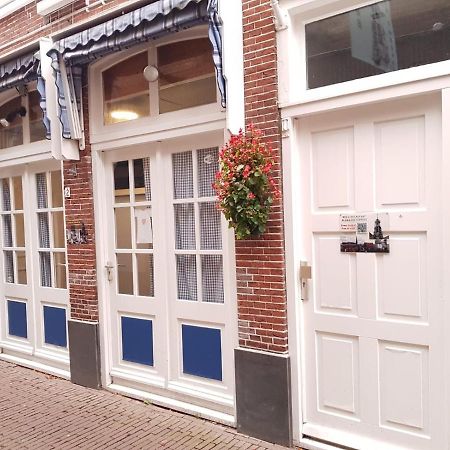 B&B Alkmaars Toppunt Xl Esterno foto