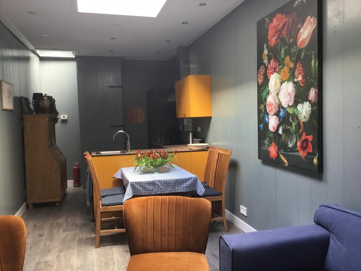 B&B Alkmaars Toppunt Xl Esterno foto