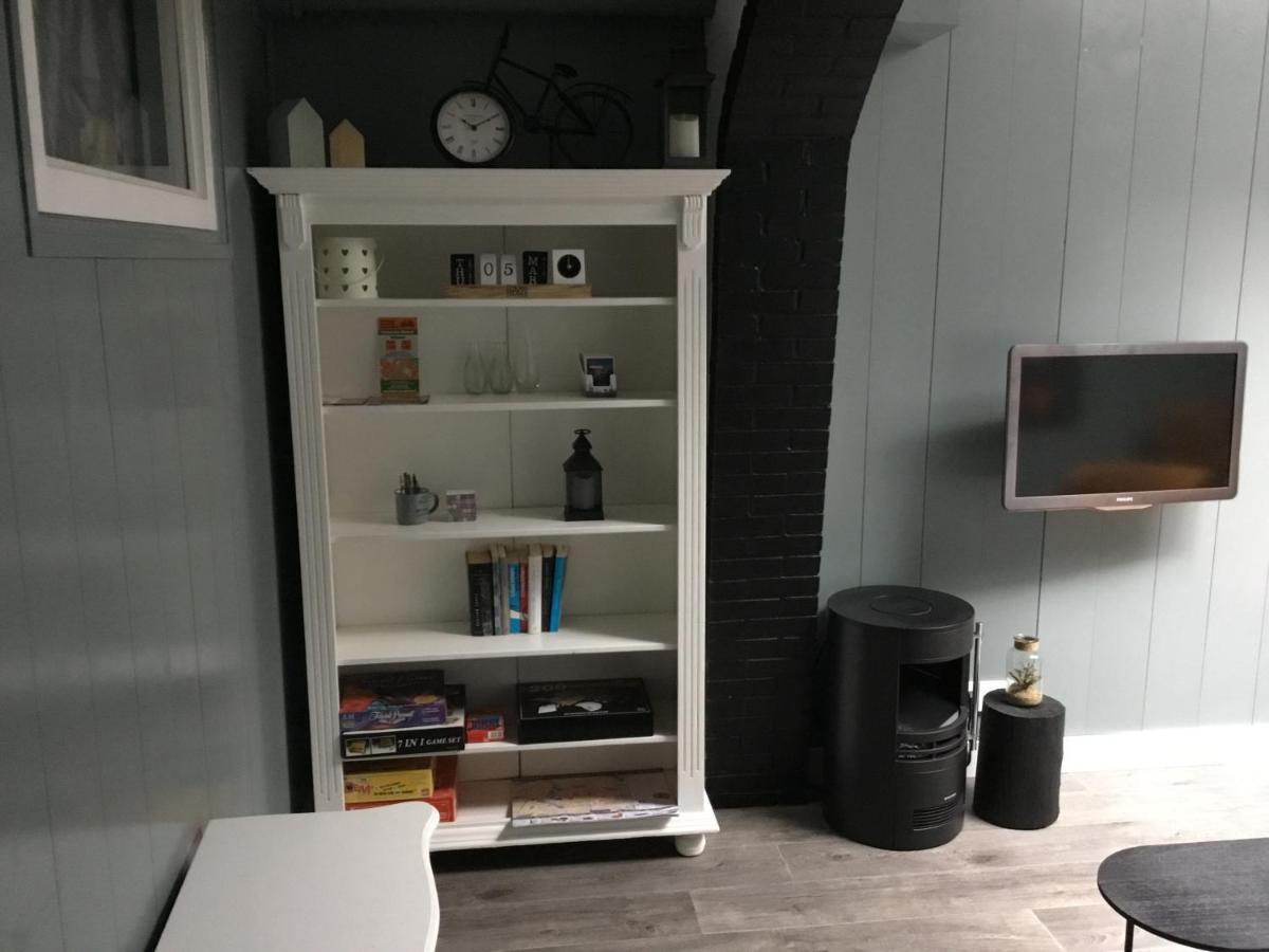 B&B Alkmaars Toppunt Xl Esterno foto