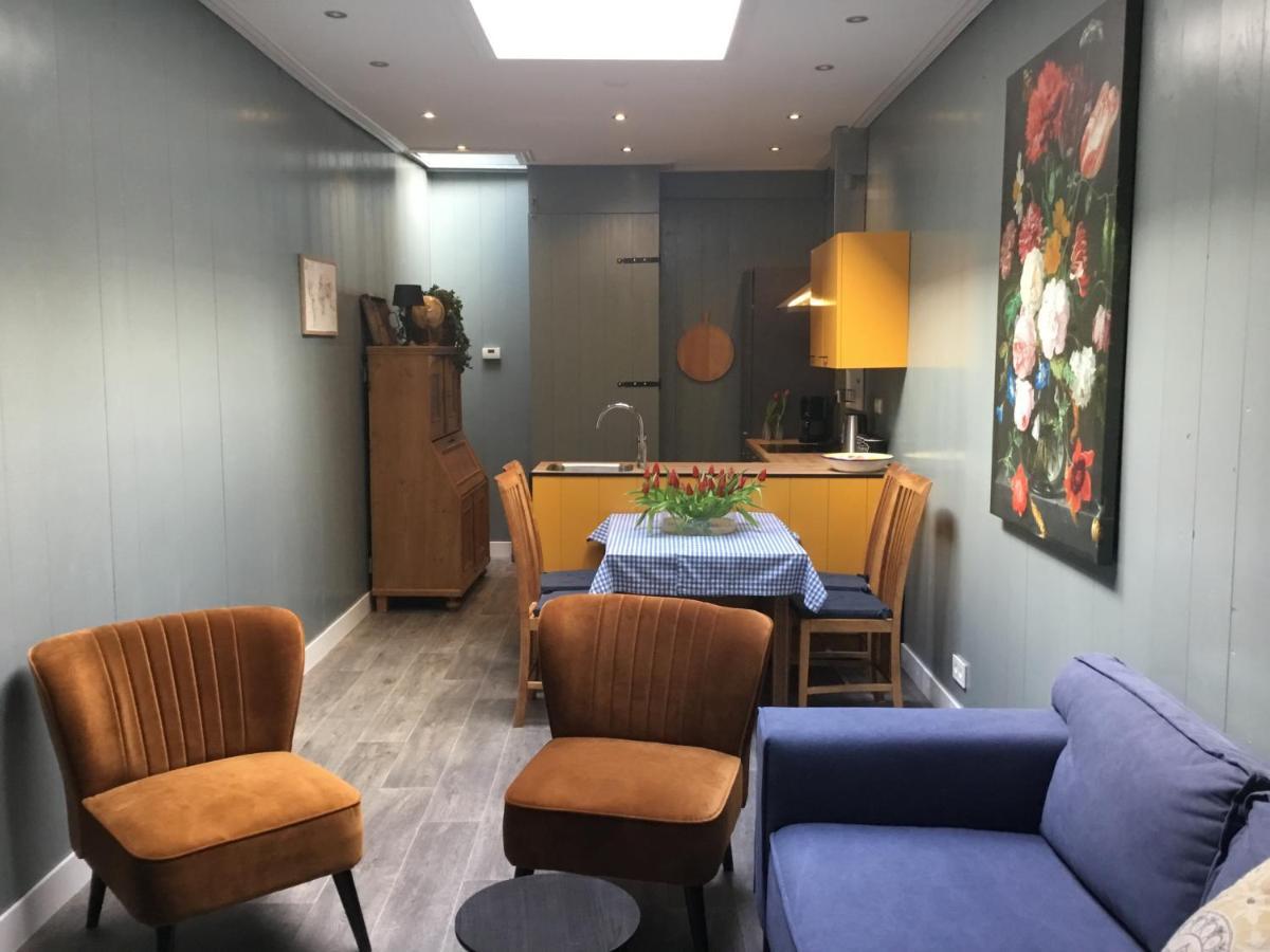 B&B Alkmaars Toppunt Xl Esterno foto
