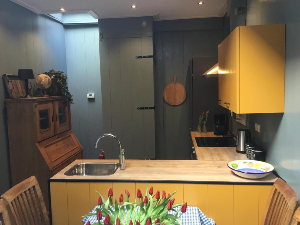B&B Alkmaars Toppunt Xl Esterno foto