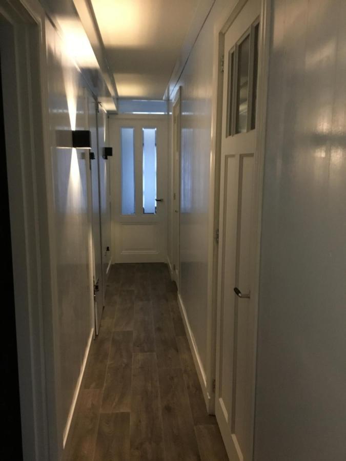 B&B Alkmaars Toppunt Xl Esterno foto